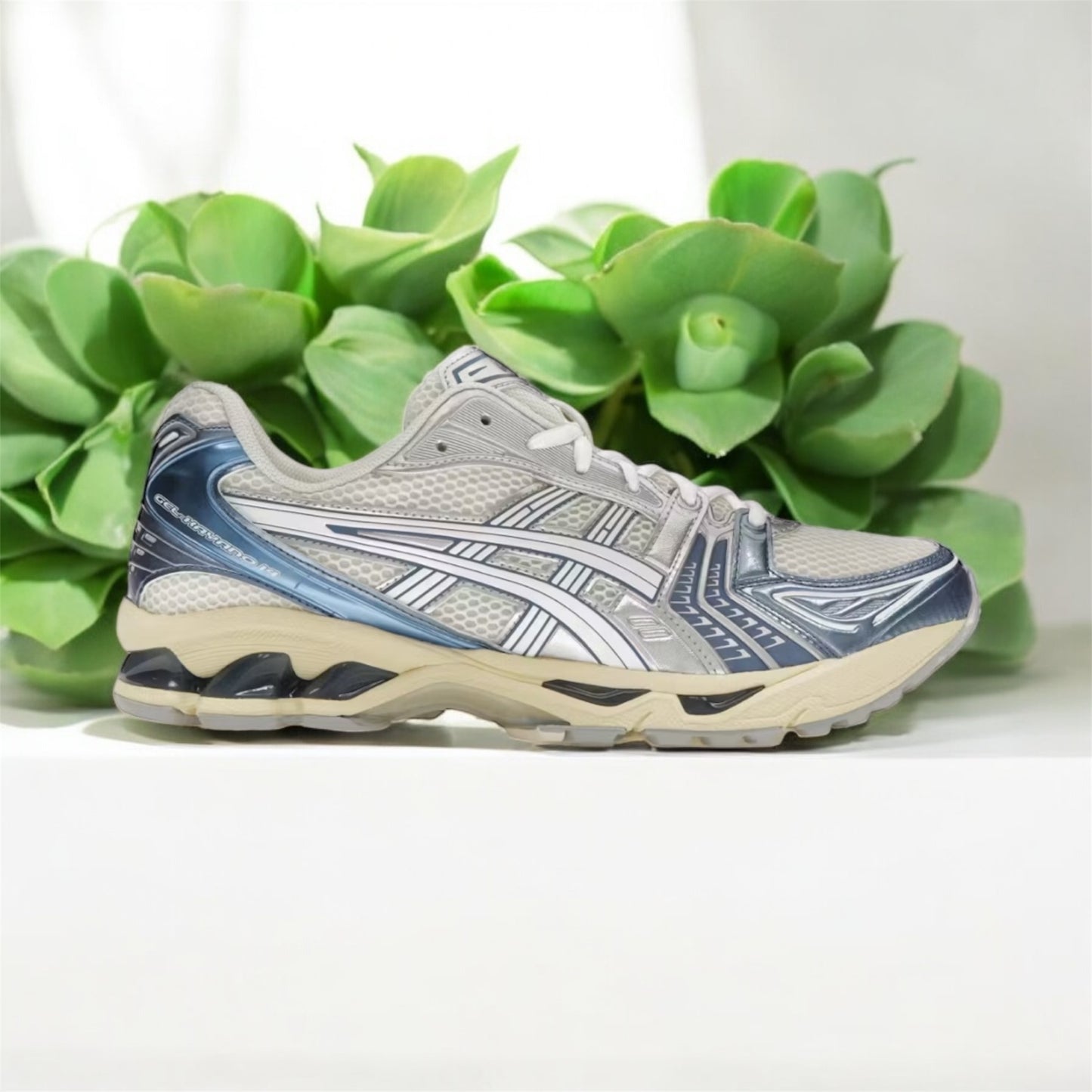 Asics kayano