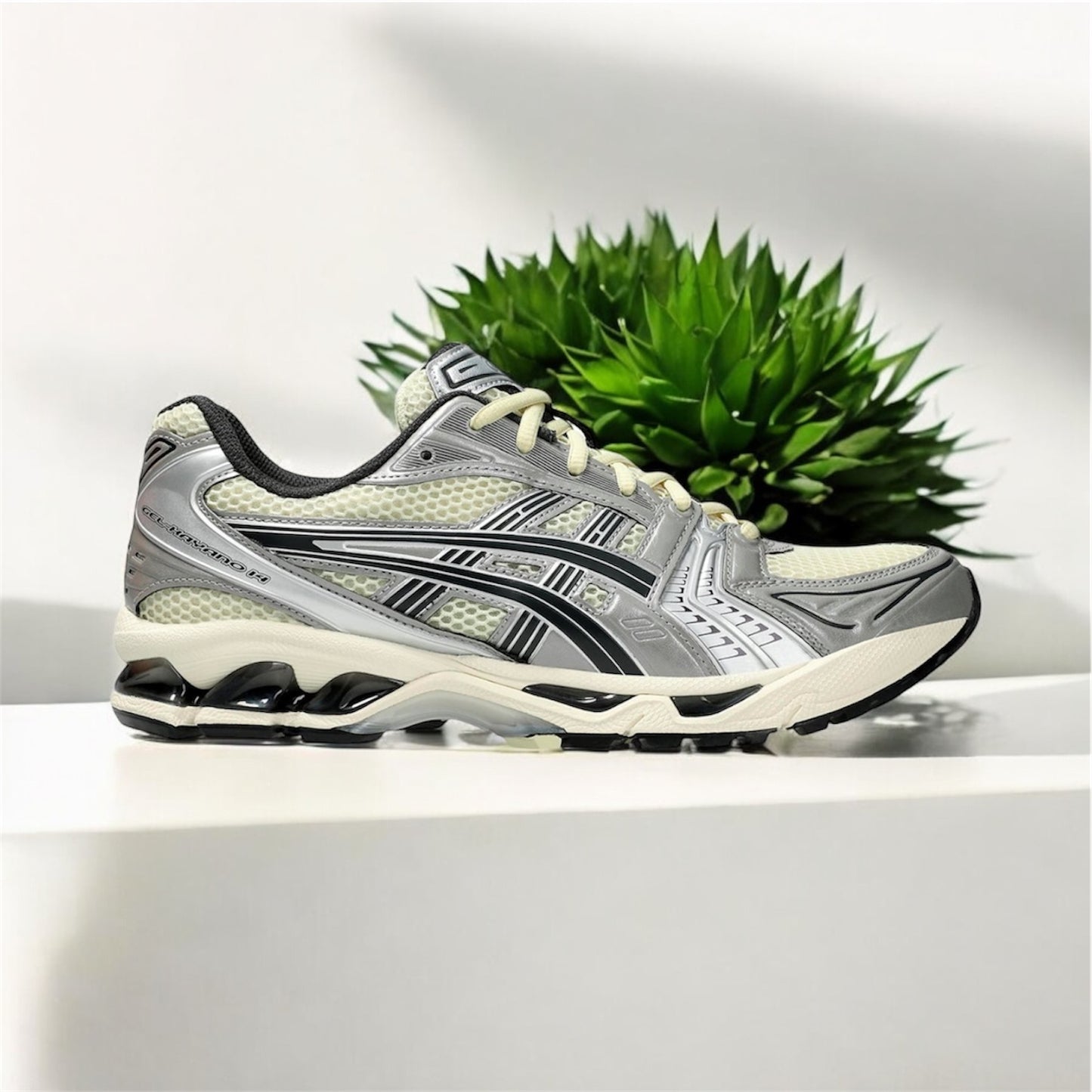 Asics kayano