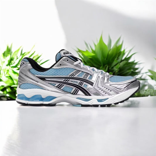 Asics kayano