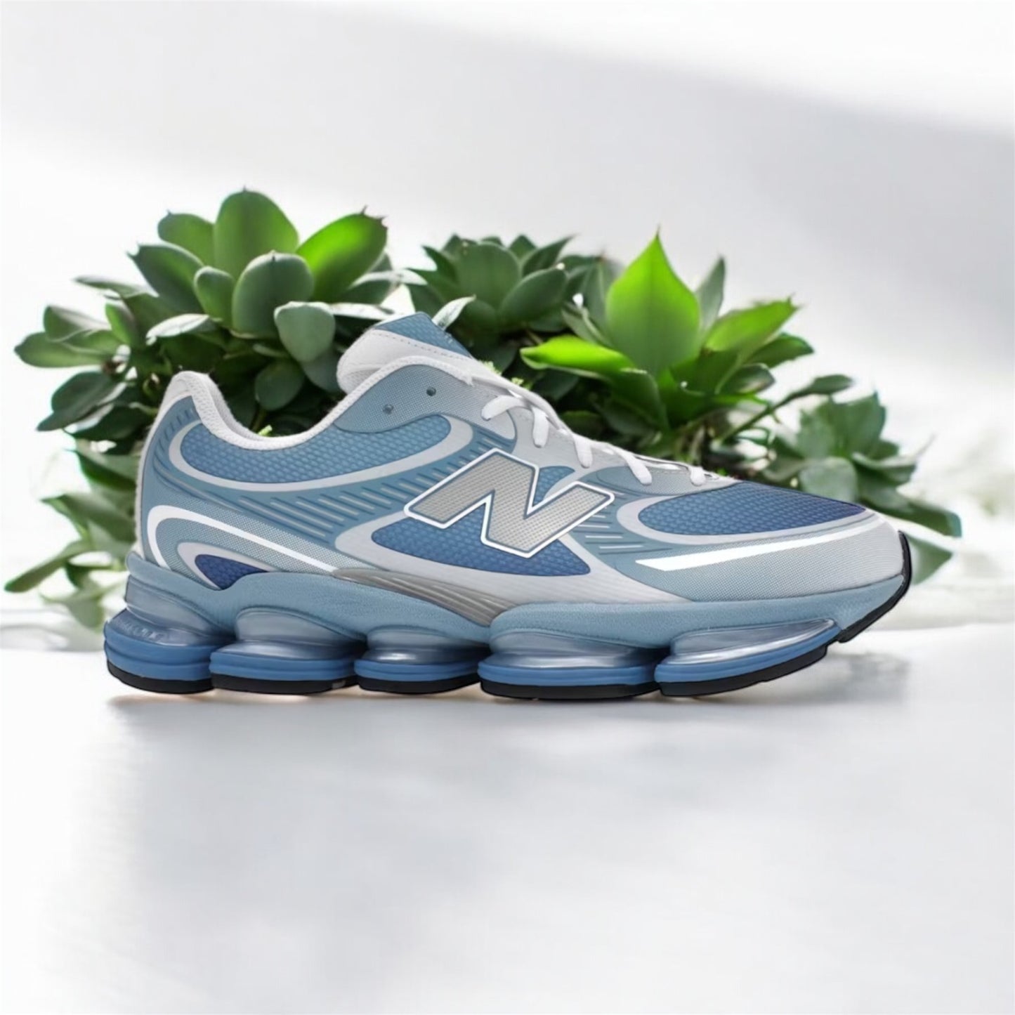 New balance 2000 blue