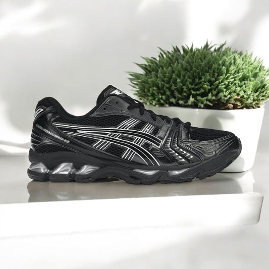 Asics kayano black